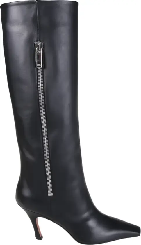 Dame, Sko, Svart, 38 EU