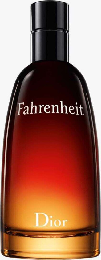 DIOR Fahrenheit EdT (Størrelse: 100 ML)