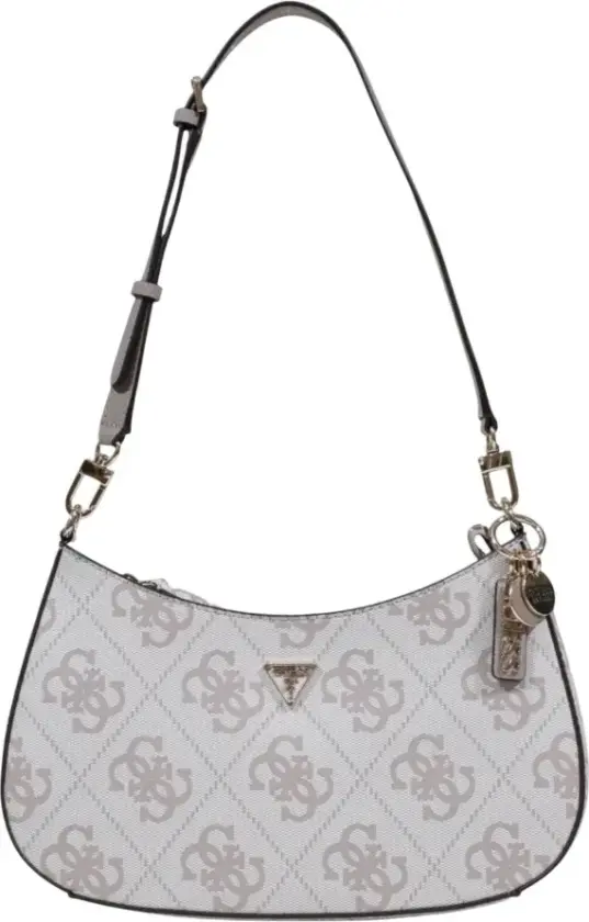 Dame, Vesker, Beige, ONE SIZE