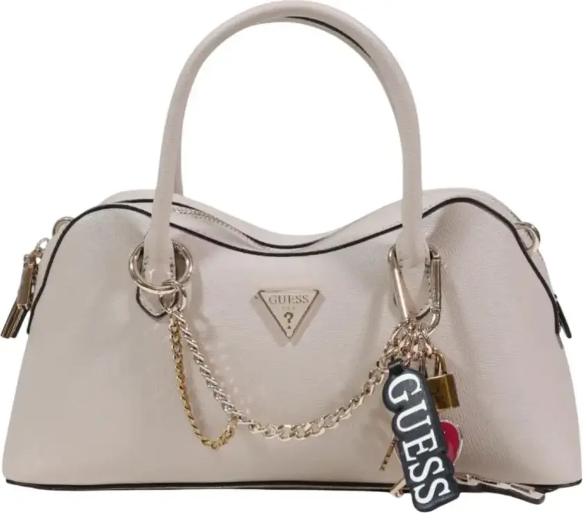 Dame, Vesker, Beige, ONE SIZE