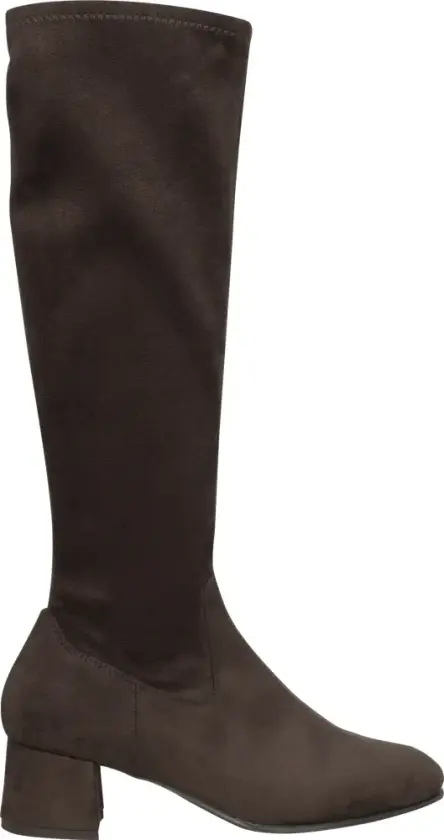 Dame, Sko, Brun, 38 EU