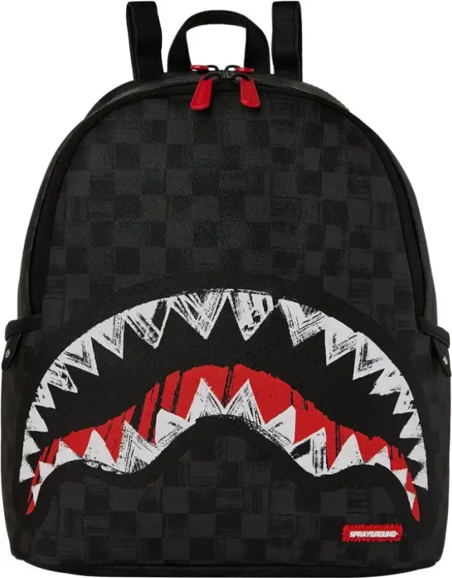 Sprayground, unisex, Vesker, Flerfarget, ONE SIZE