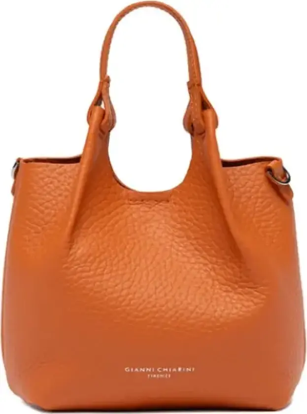 Dame, Vesker, Oransje, ONE SIZE