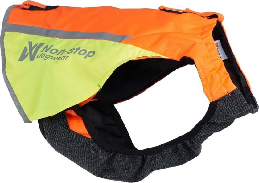 Protector vest 2.0 Orange