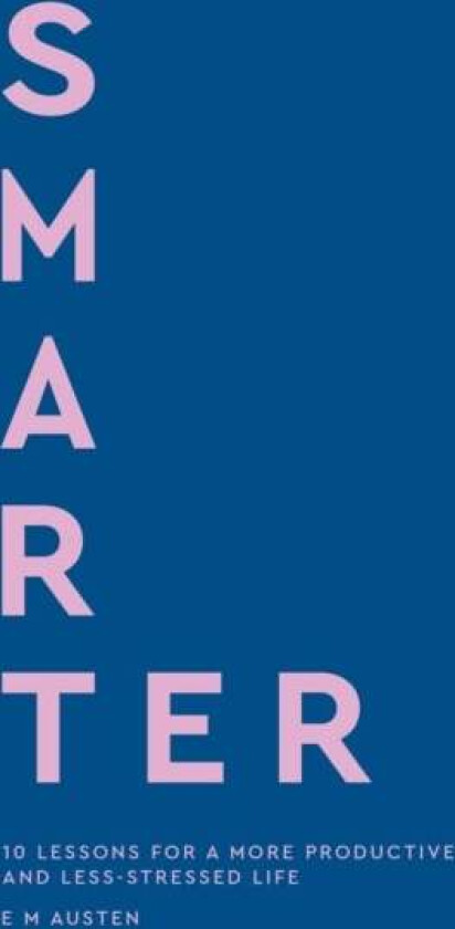 Smarter av Emily Austen