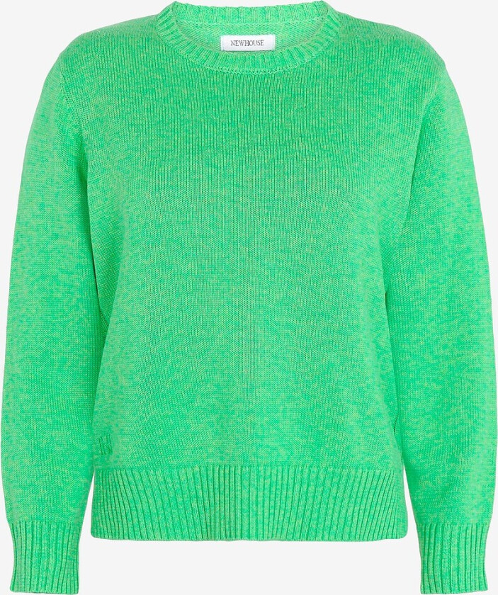 Genser Roe - Grønn