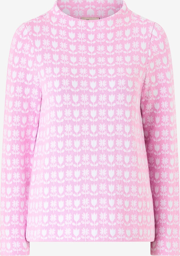 Pullover Aliette - Rosa