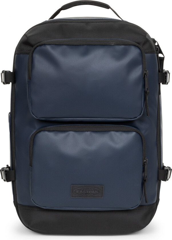 Eastpak Tecum Cabin CNNCT PC-ryggsekk - Bl??