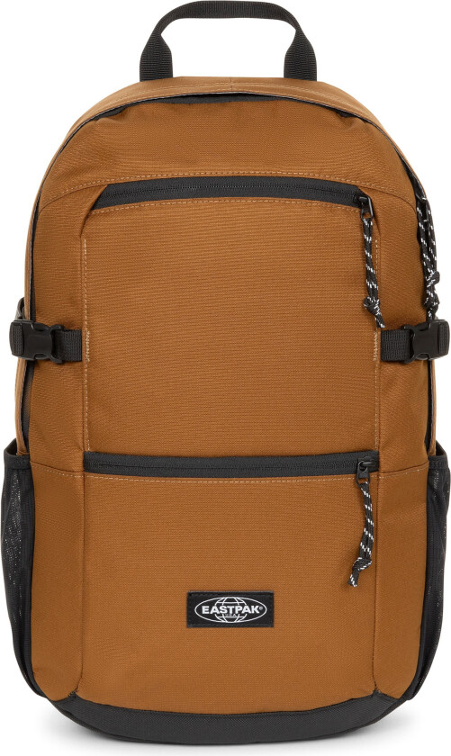 Eastpak Floid PRO CS PC-sekk - 16L - Brun