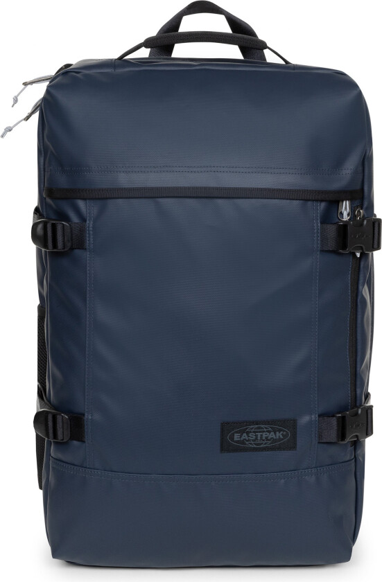 Eastpak Travelpack Tarp PC-ryggsekk - Bl??