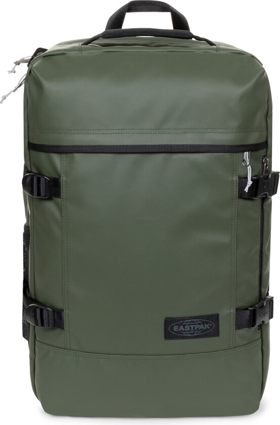 Eastpak Travelpack Tarp Ryggsekk - Gr??nn