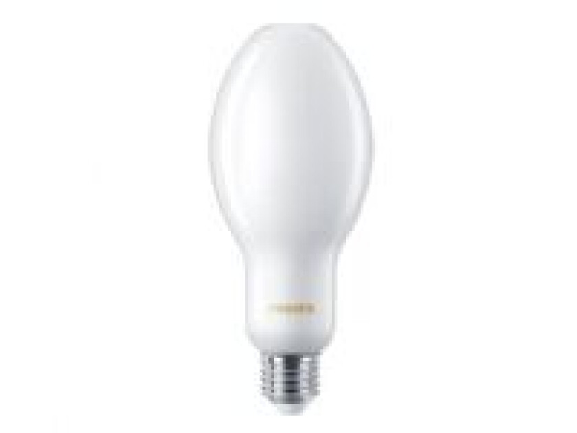 6 stk Trueforce CorePro LED HPL 18W 830, 3000 lumen, E27, matt