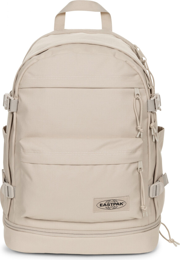 Eastpak Everyday Pakr PC-ryggsekk 24L - Monotone Beige
