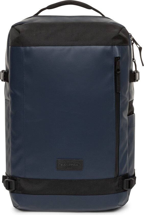 Eastpak Tecum M CNNCT PC-ryggsekk - Bl??