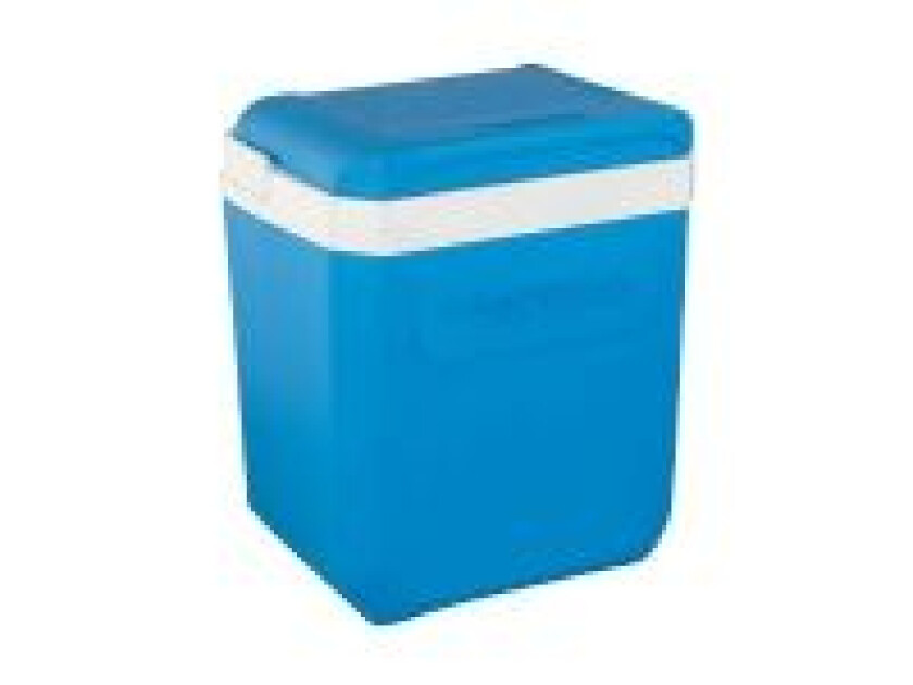 Icetime® Plus 26L hard cooler