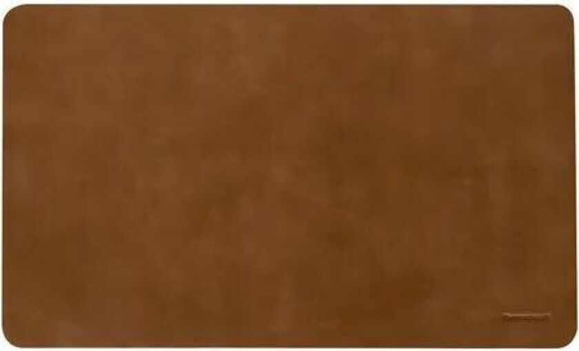 Dbramante1928 Copenhagen Full-grain Leather Desk Mat