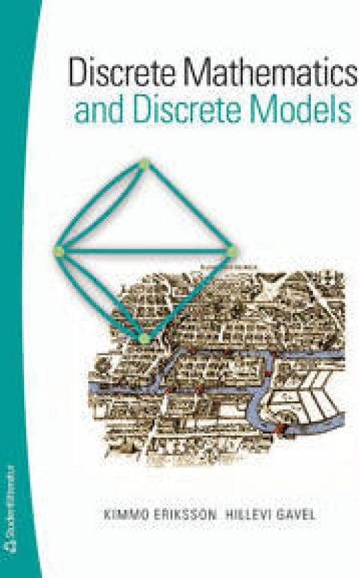 Discrete Mathematics and Discrete Models