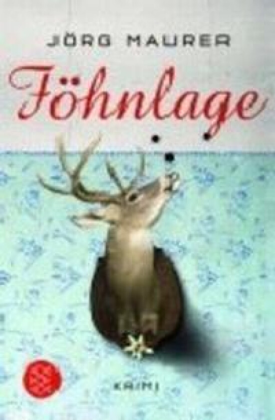 Föhnlage - Maurer, Jörg