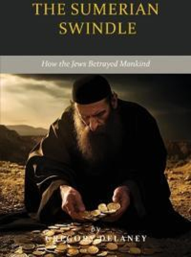 The Sumerian Swindle