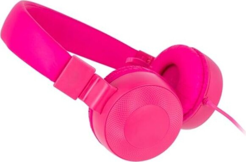 Headset Rosa