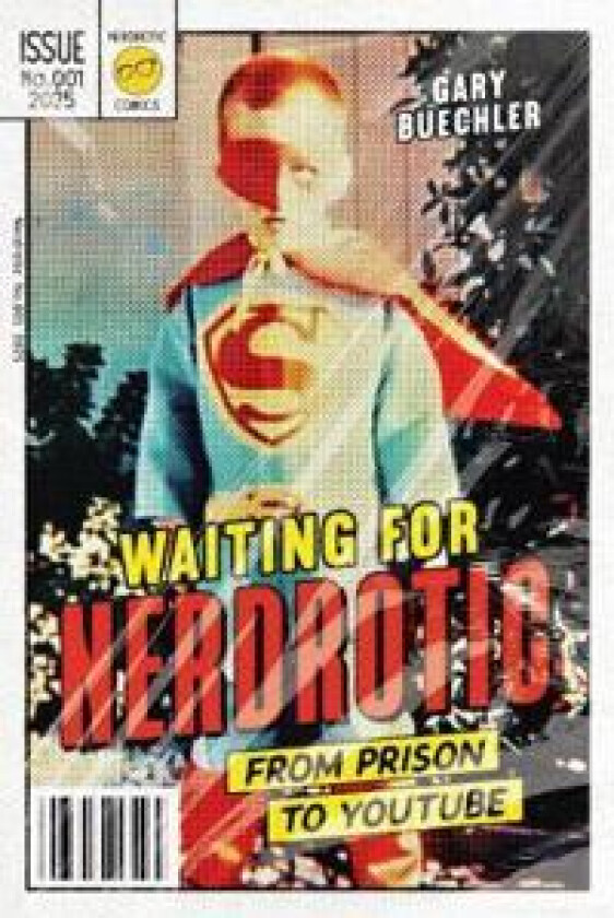 Waiting for Nerdrotic