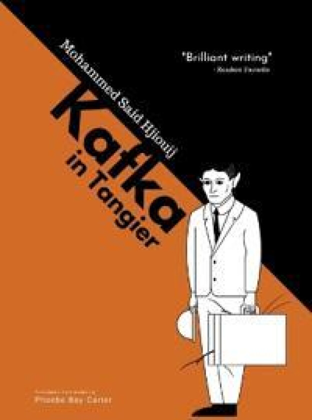 Kafka in Tangier