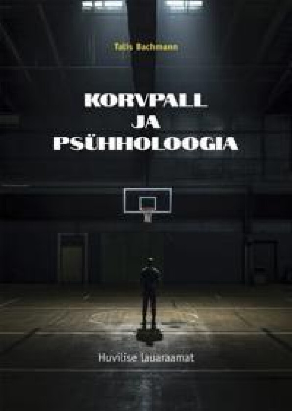 Korvpall ja psühholoogia