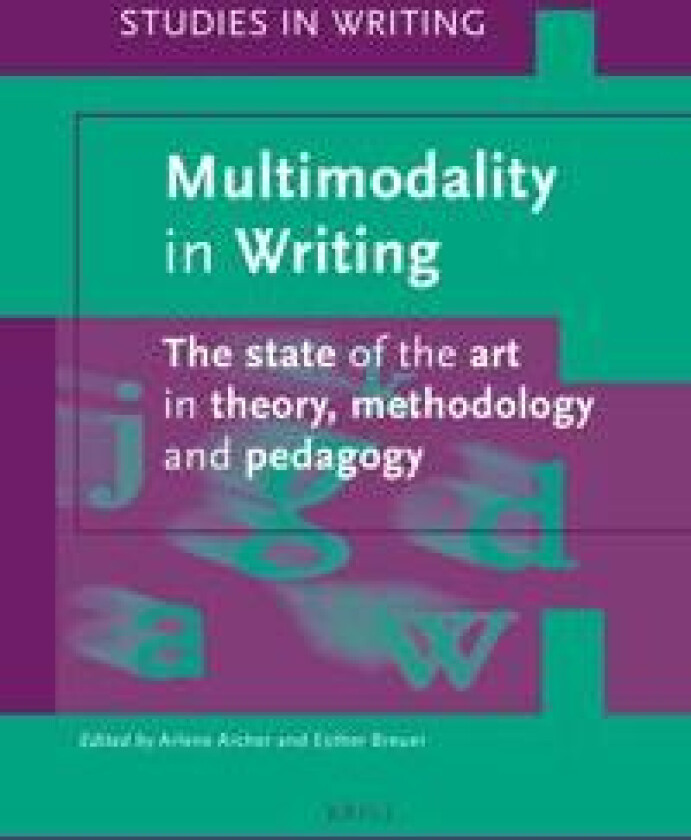 Multimodality in Writing