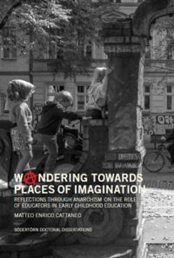 Woandering towards places of imagination