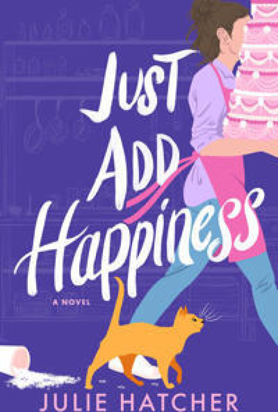 Just Add Happiness