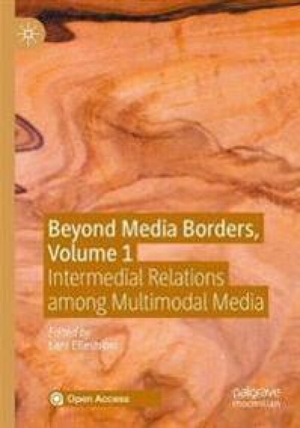 Beyond Media Borders, Volume 1