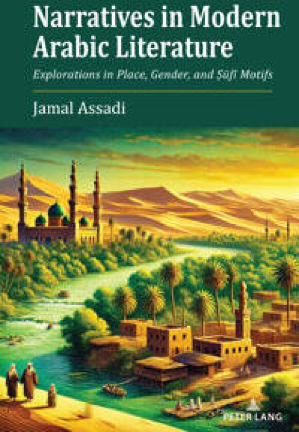 Narratives in Modern Arabic Literature