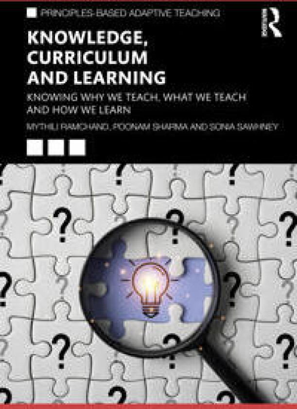 Knowledge, Curriculum and Learning