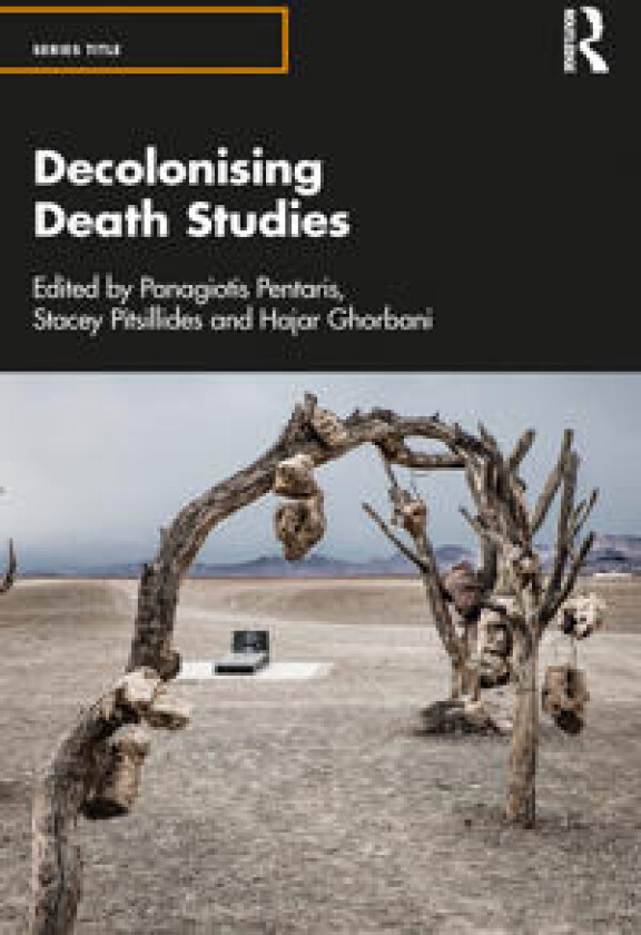 Decolonising Death Studies