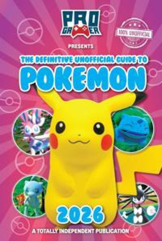 The Definitive Guide to Pokemon 2026