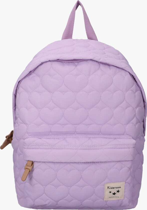 Ryggsekk Wonderful Worlds, Lilla - Ryggsekker