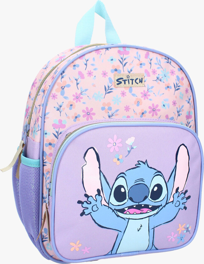 Disney Stitch Ryggsekk 7L, Forever Yours - Ryggsekker