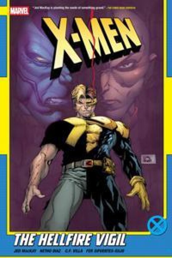 X-Men By Jed MacKay Vol. 3
