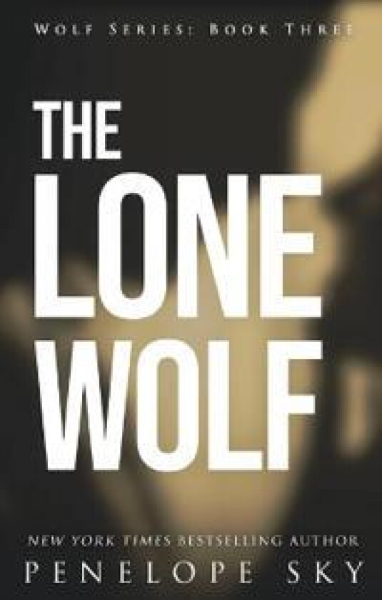 The Lone Wolf