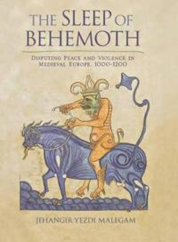 The Sleep of Behemoth