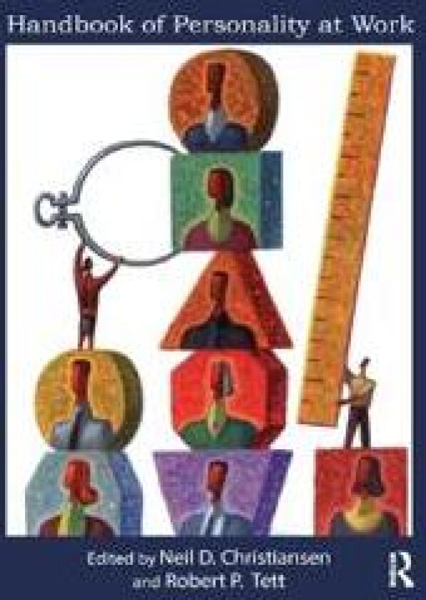 Handbook of Personality at Work