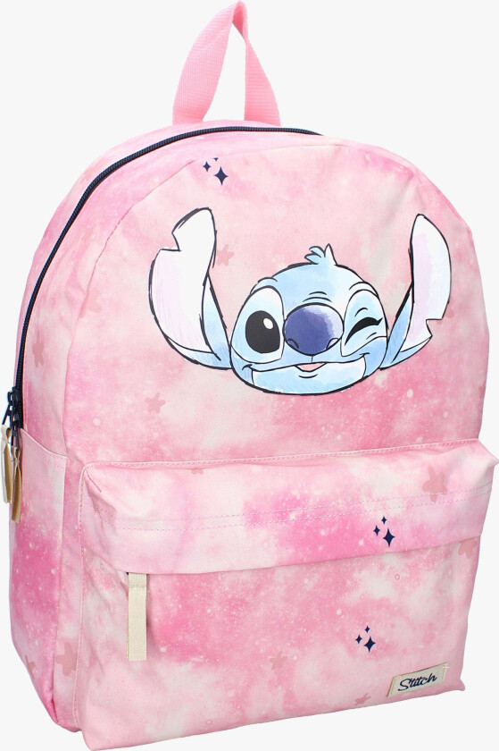 Disney Stitch Ryggsekk 14L, Unbearably Cool - Ryggsekker