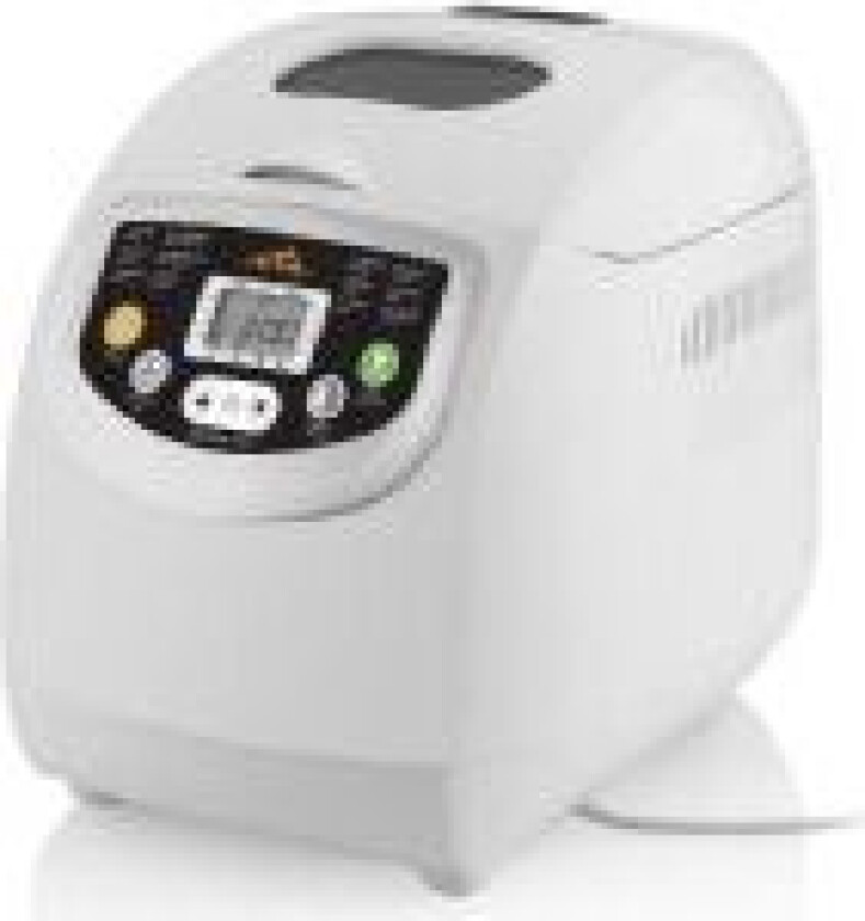 ETA WYPIEKACZ FOR BRØD ETA DELICCA MINI 814990000