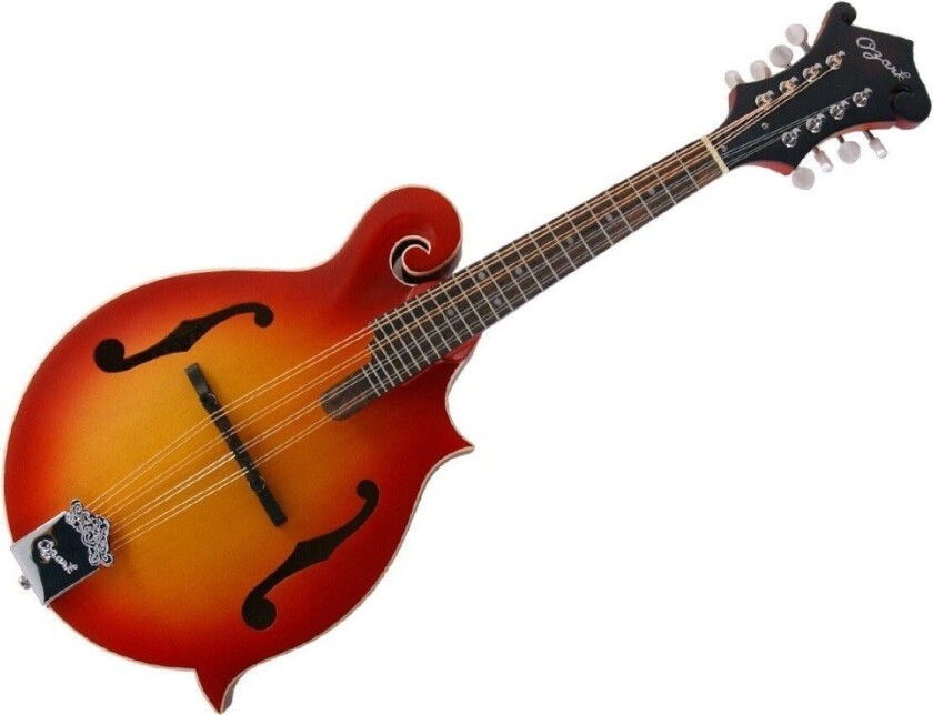 2355 F Model Mandolin Cherry Sunburst