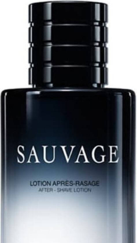 DIOR Sauvage After-Shave Lotion 100 ml