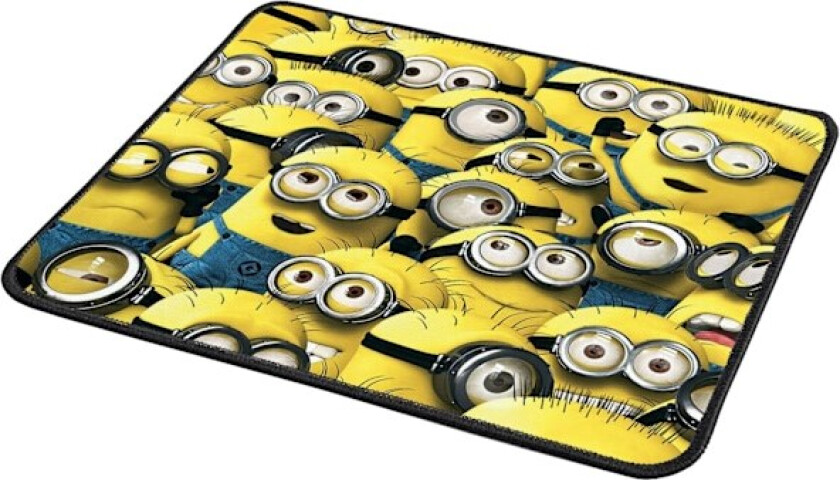 Musematte Minions - 30x25 cm - Gaming