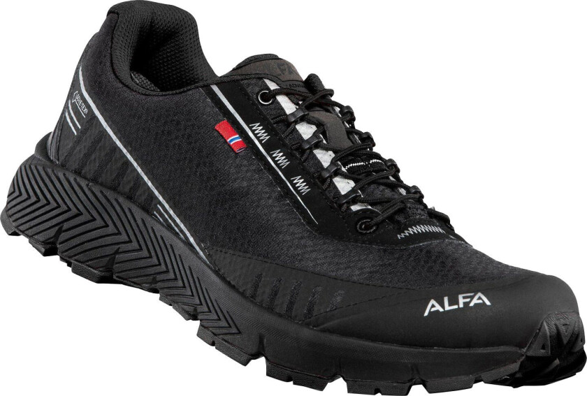 Drift Advance GTX, Herre Black 41