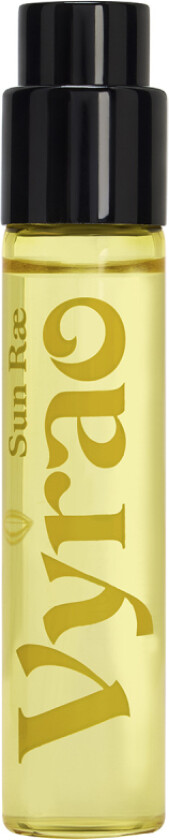 Sun Rae EdP (10 ml)