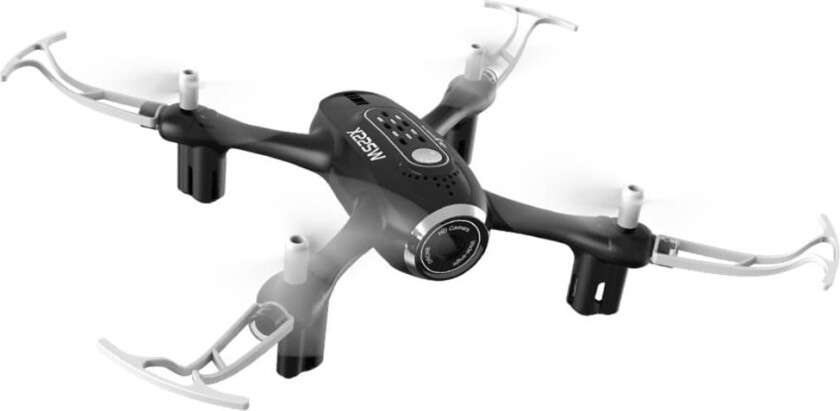Syma Droner - X22SW m/Kamera - Black