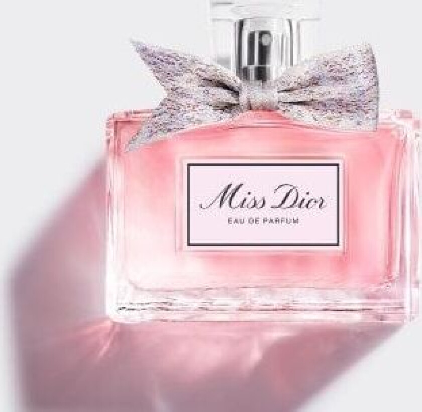 DIOR Miss Dior EdP (Størrelse: 50 ML)